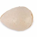 Amandes non sucrées farcies aux amandes Sachet 500 grs.