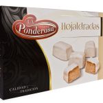 Pâte feuilletée. Etui 400 grs.