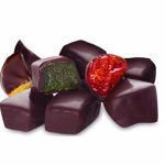 Frutachoco. Bag 500 grs.