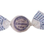 Mantecados de canela minis Caja 3 kgs.