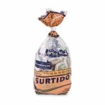 surtido minis bolsa 400 grs