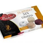 Coffret Assortiment Sans Gluten 450G